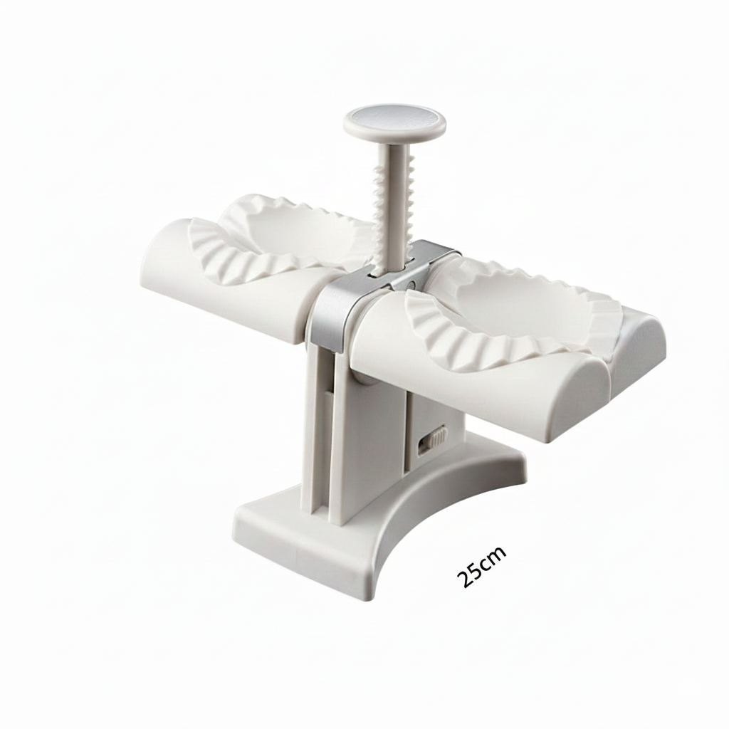 Automatic Dumpling Machine