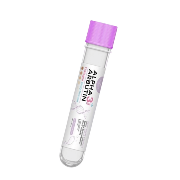 Alpha Arbutin - Body Serum