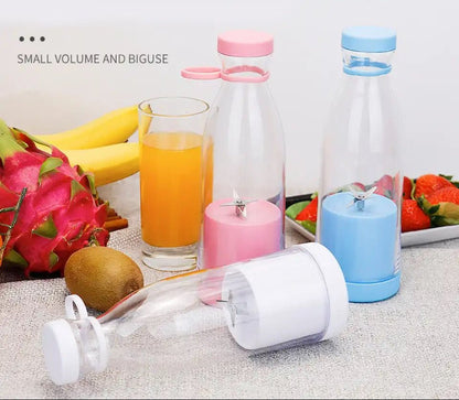 Juicer Bottle